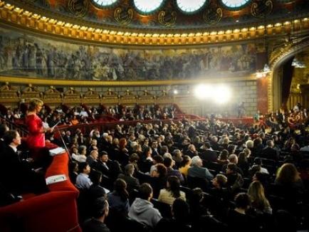Concertul regal de ziua Regelui Mihai I a strâns 70.000 de euro pentru caritate